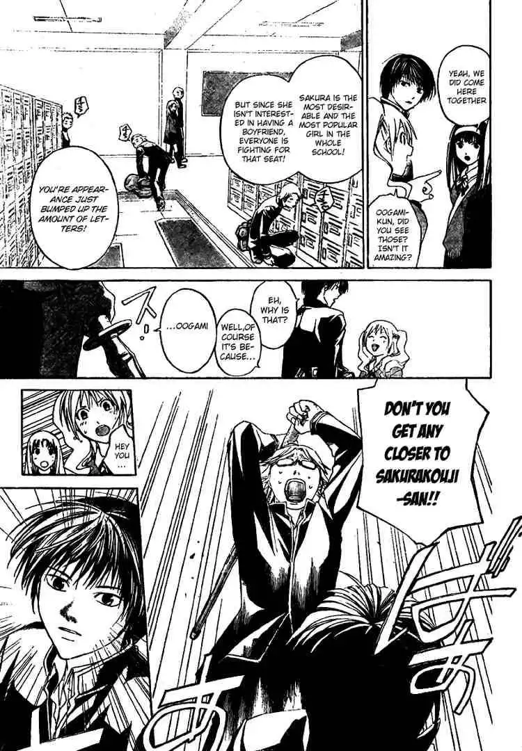 Code: Breaker Chapter 4 9